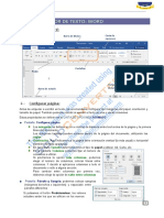 Unidad II - Material Completo de WORD