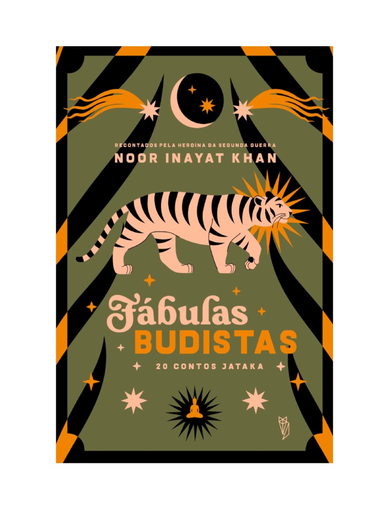 Fábulas Budistas para Jovens Leitores | PDF | Cães | Amor, image size:768x1024