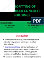 Download Retrofitting of Reinforced Concrete Buildings by Krupakl Gowda SN53983015 doc pdf