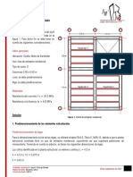 Diseño A Flexión (LRFD)