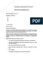 Formato - AA3 Portafolio de Evidencias..............................