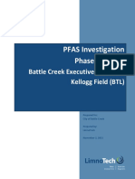 Final BTL Phase 1 PFAS Investigation Report 11-02-2021 Compressed