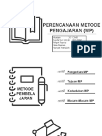 metode pengajaran kelompok 2