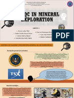 GRUPO 2 - QAQC in Mineral Exploration (1)