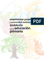 contenidos educacion primaria