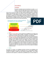 Tema 5. Los cuatro niveles positivos