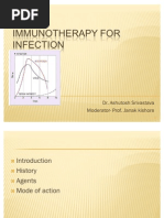 Download Immunotherapy for Infection 2 by Ashutosh Srivastava SN53983791 doc pdf