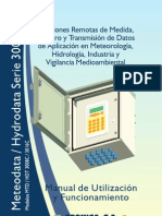 Manual Meteodata Rev 03-2006