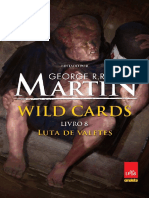 George R. R. Martin - Wild Cards - 08 - Luta de Valetes