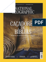 GRUPO BR - National Geographic Portugal - Edição 213 - (Dezembro 2018)