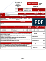 Adaptadores y curvas PVC para proyecto CLARO FO CORPORATIVO