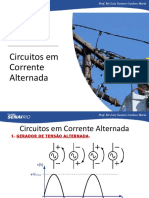 Circuitos Elétricos - Aula 6 - Anotado