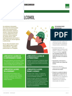 FT - Consumo Alcohol