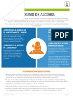 Ficha Consumo Alcohol