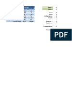 01 - Tipos de Operadores en Excel