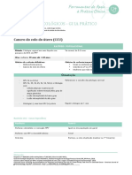 Oncological Screening Guide