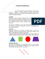 Conceptos Generales (Prueba Presaberes)