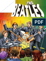 The Beatles, Graphic Biography