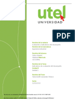 GHY Actividad 2 Evaluación e Indicadores Del Desempeño