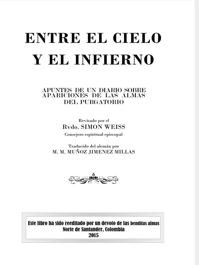 Persevera Con Poder: Si El Cielo Lo Inicia, El Infierno No Lo