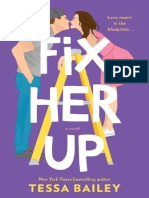 Fix Her Up - Tessa Bailey