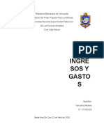 Trabajo de Ingresos y Gastos Publicos