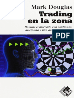 Trading en La Zona - Douglas Mark