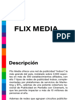 Cliente Flixmedia - Juan Pablo Valenzuela