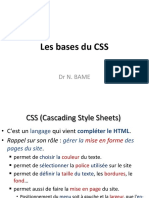 Chap3 CSS