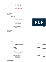 VALIX - IA 1 (2020 Ver.) Government Grant