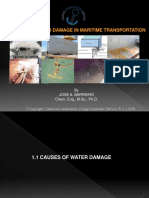 D 1.1 Bad Weather Description Origin of Water Damages