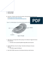 Respiration Graded Group Activity (Group 1)