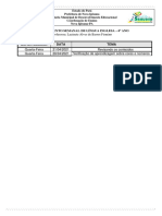 Planejamento de Atividade - Prof Luzinete - Inglês - 6º Ano - 13042021 - ABRIL
