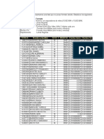 Prueba Excel