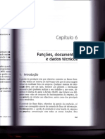 8-Documentos Técnicos, Nomenclaturas e Codificação