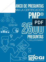 Banco Preguntas Examen Pmp4cgi 1pdf 4 PDF Free