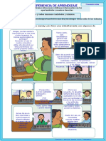 Todas y Todos Tenemos Cualidades y Talentos PDF