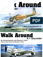 Walk Around n27 Douglas A1 Skyraider 01