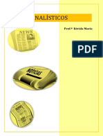 PDF Jornalísticos - escola