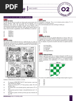 LISTA 02 - MMC e MDC