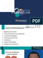 Casos Empresariales