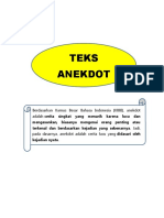 Anekdot