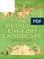 The Medieval English Landscape, 1000-1540