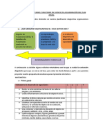 Aprendizajes Prioritarios