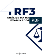 TRF3_-_Anlise_de_provas_anteriores