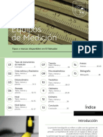 Equipos de Medicion