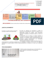 Guia 3 Ciencias Naturales 4 Periodo