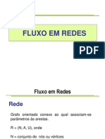Aula12_Fluxo Em Redes