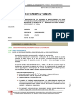 Esp. Tecnicas OSMOSIS inversa Infraestructura ITE 2020 ok