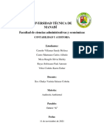 Fundamentos Auditoría Ambiental